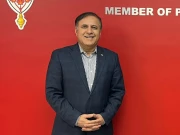 تاریخ رقم: شفقت علی کینیڈا کے پہلے پاکستانی نژاد وفاقی وزیر بن گئے