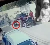 کراچی، شاہراہ فیصل میں تیز رفتار ٹریکٹر کی ٹکر سے چوتھی جماعت کا طالب علم جاں بحق