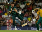 دوسرا ٹی20؛ شاہین میدان چھوڑ کر کیوں چلے گئے تھے؟