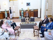 بھارتی جارحیت کیخلاف قومی سفارت کاری کی قیادت ملنے پر بلاول بھٹو وزیراعظم کے شکرگزار