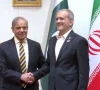 وزیراعظم کی بشکیک میں ایرانی صدر سے ملاقات، اسلام آباد ایم او یو کو آگے بڑھانے پر زور