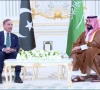 وزیراعظم کا سعودی ولی عہد سے رابطہ، یمنی حوثیوں کے حملوں کی شدید مذمت