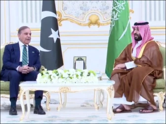 وزیراعظم کا سعودی ولی عہد سے رابطہ، یمنی حوثیوں کے حملوں کی شدید مذمت