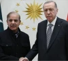 پاکستان اور ترکیہ کے درمیان دل کا رشتہ ہے، وزیراعظم کی  ترکیہ کے یوم فتح پر مبارک باد