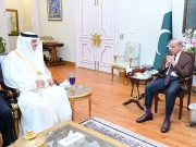 وزیراعظم سے یو اے ای کے سفیر کی ملاقات، علاقائی امن کیلئے پاکستان کے ساتھ مل کر کام کرنے کا عزم