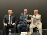 وزیراعظم کی انطالیہ ڈپلومیسی فورم میں عالمی رہنماؤں سے خوشگوار ملاقاتیں