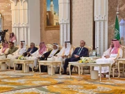 وزیراعظم اور فیلڈ مارشل کی سعودی ولی عہد سے ملاقات، خطے کی سیکیورٹی اور غزہ پر گفتگو