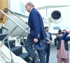 وزیرِ اعظم  شہباز شریف 2 روزہ سرکاری دورے پر آسٹریا روانہ