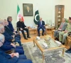 پاکستان پہ بھروسا کرنے پر ایران کے شکر گزار ہیں، وزیراعظم