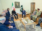  پاکستان کی سفارتکاری، عالمی امن کا آغاز 