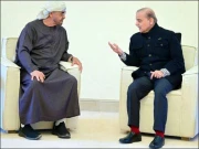 یو اے ای نے پاکستان کو دو ارب ڈالر کا قرضہ رول اوور کرنے کی یقین دہانی کرادی، وزیراعظم