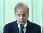 پاک امریکا تعلقات میں نمایاں بہتری آئی ہے، شہباز شریف