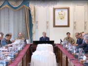وفاقی کابینہ کا اہم اجلاس: وزیراعظم کا فیلڈ مارشل کی کاوشوں کو خراج تحسین 
