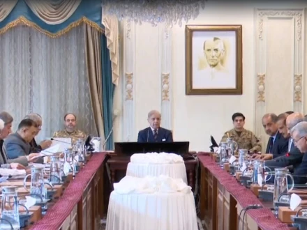 جنگ بندی کیلئے فیلڈ مارشل کئی راتیں جاگے، ایرانی و امریکی قیادت سے رابطے میں رہے، وزیراعظم