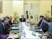  افغانستان کی دوغلی سیاست