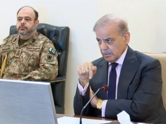 رواں سال پاکستان میں پولیو کا صرف ایک کیس رپورٹ ہوا ہے، وزیراعظم کو بریفنگ