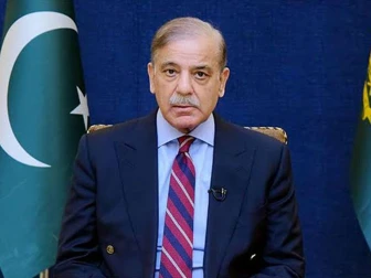 بلوچستان حملوں میں ہمسائیہ ملک کا ہاتھ ہے، دہشت گرد افغانستان میں پناہ لیے ہوئے ہیں، وزیراعظم