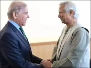 شہباز ڈاکٹر یونس ملاقات پر بھارتی میڈیا تلملا اٹھا، زہر اگلنے لگا