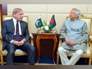 ڈھاکا ایئرپورٹ پر پاکستانی مسافروں کی جانچ پڑتال کیلیے قائم خصوصی سیکیورٹی ڈیسک ختم