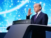 ترقی پذیر ممالک کو 2030ء تک 6 ہزار ارب ڈالر کی ضرورت ہے، وزیراعظم