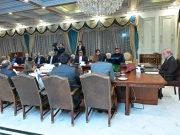 وفاقی کابینہ نے نئے مالی سال کے لیے بجٹ تجاویز کی منظوری دے دی