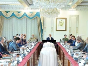 وفاقی کابینہ نے ای او بی آئی پنشن میں 15فیصد اضافے کی منظوری دے دی