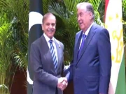 وزیراعظم کی تاجکستان کے صدر سے ملاقات، باہمی دلچسپی کے تمام شعبوں میں جاری تعاون پر اظہار اطمینان