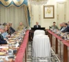 وزیراعظم کی معروف صنعتکاروں اور کاروباری شخصیات سے ملاقات، پالیسی سازی، آئندہ بجٹ سے متعلق مشاورت