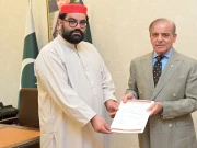 وزیراعظم سے سینیٹر ایمل ولی خان کی ملاقات، اے این پی کی آل پارٹیز کانفرنس میں شرکت کی دعوت 