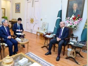 وزیراعظم کی پاکستانی معیشت کو مستحکم کرنے میں چین کے تعاون کی تعریف