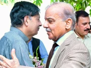 شہباز،نثار ملاقات: سابق وزیر داخلہ کو شکست دے کر ایم این اے بننےوالے لیگی رہنما کا تہلکہ خیز انٹرویو