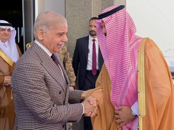 مشرقِ وسطیٰ کا بحران اور پاکستان کی سفارتکاری