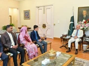 سیلاب سے متاثرہ طالب علم کی میٹرک کے امتحان میں پوزیشن، وزیراعظم نے ملاقات کیلئے بلالیا