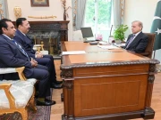 بیرون ملک مقیم پاکستانی قیمتی سرمایہ ہیں، ہر ممکن سہولت فراہم کرنا ترجیحات میں شامل ہے، وزیر اعظم