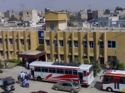 سپریم کورٹ؛ لیاری میڈیکل کالج میں داخلے کے تنازع پر فریقین کو نوٹسز جاری