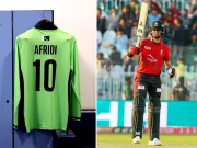 پی ایس ایل میچز میں بیٹنگ کیلیے جلدی کیوں آئے؟ شاہین نے وجہ بتادی