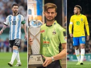 فیفا نے شاہین آفریدی کو عظیم فٹبالرز کی فہرست میں لاکھڑا کیا، مگر کیسے؟