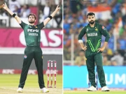 شاہین، شاداب کیلئے کیویز کیساتھ ٹی20 سیریز ڈراؤنا خواب بن گئی