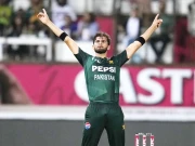 شاہین نے پہلے اوور میں وکٹ لیکر عمر گل کا ریکارڈ برابر کردیا