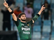 شاہین آفریدی نے شاداب خان کو پیچھے چھوڑ دیا