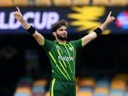 لاہور کو 3 ٹرافیاں جتوا دیں اب پاکستان کو جتوانے کی کوشش کروں گا، شاہین آفریدی