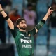 شاہین شاہ آفریدی نے ون ڈے میں بڑا اعزاز اپنے نام کر لیا