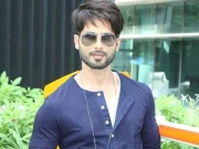 سوشل میڈیا اور ذہنی سکون! شاہد کپور نے بڑا راز کھول دیا