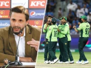 ٹیم میں 5 سے 6 تبدیلیاں؛ شاہد آفریدی نے وسیم اکرم کو آڑے ہاتھوں لے لیا