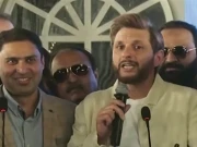 اثر و رسوخ ہوتا تو آج چیئرمین پی سی بی ہوتا، شاہد آفریدی