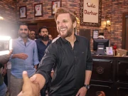 سابق کپتان شاہد آفریدی نے کاروباری دنیا میں قدم رکھ دیا