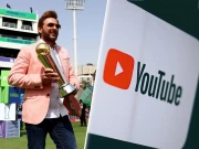 پہلگام واقعہ؛ بھارت کو سچ ہضم نہ ہوا! آفریدی کا بھی یوٹیوب بلاک کردیا