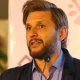 پیٹرول کی قیمت میں مسلسل اضافہ عالمی حالات نہیں بلکہ حکومتی نااہلی ہے، شاہد آفریدی