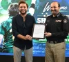 شاہد آفریدی سندھ پولیس اسپورٹس بورڈ کے سفیر کھیل مقرر