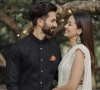 شاہد کپور کی بیوی بالی ووڈ میں انٹری دینے کو تیار؟